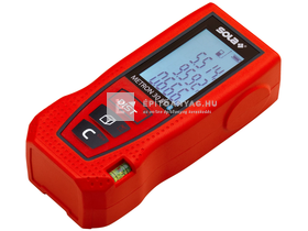 SOLA lézeres távolságmérő metron 30 bt SOLA lézeres távolságmérő metron 30 bt