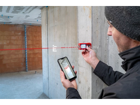 SOLA lézeres távolságmérő metron 30 bt SOLA lézeres távolságmérő metron 30 bt