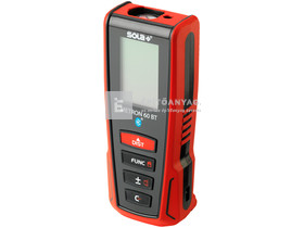 SOLA lézeres távolságmérő metron 60 bt SOLA lézeres távolságmérő metron 60 bt