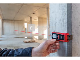 SOLA lézeres távolságmérő metron 60 bt SOLA lézeres távolságmérő metron 60 bt