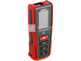 SOLA lézeres távolságmérő metron 60 bt SOLA lézeres távolságmérő metron 60 bt