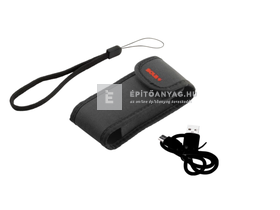 SOLA lézeres távolságmérő metron 60 bt SOLA lézeres távolságmérő metron 60 bt