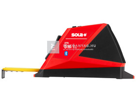 SOLA digitális mérőszalag cito SOLA digitális mérőszalag cito