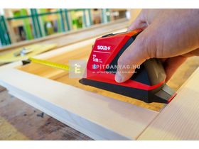 SOLA digitális mérőszalag cito SOLA digitális mérőszalag cito