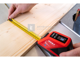 SOLA digitális mérőszalag cito SOLA digitális mérőszalag cito