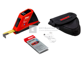 SOLA digitális mérőszalag cito SOLA digitális mérőszalag cito