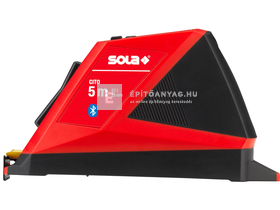 SOLA digitális mérőszalag cito SOLA digitális mérőszalag cito