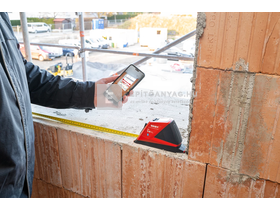 SOLA digitális mérőszalag cito SOLA digitális mérőszalag cito