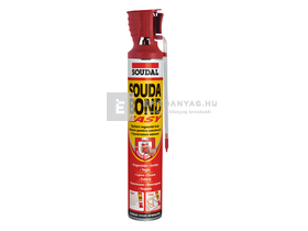 Soudal Easybond Ragasztóhab 750 ml Soudal Easybond Ragasztóhab 750 ml