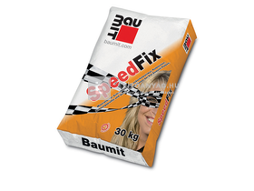 Baumit SpeedFix élvédő ragasztó 30 kg