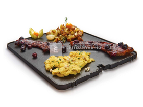 SpaTrend Broil King Öntöttvas sütőlap Porta Chef SpaTrend Broil King Öntöttvas sütőlap Porta Chef