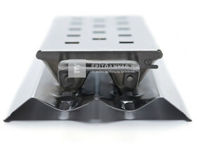 SpaTrend Broil King füstölő doboz nagy, nyitható tetővel SpaTrend Broil King füstölő doboz nagy, nyitható tetővel