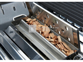 SpaTrend Broil King füstölő doboz nagy, nyitható tetővel SpaTrend Broil King füstölő doboz nagy, nyitható tetővel