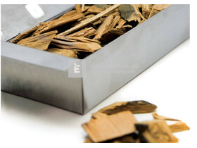 SpaTrend Broil King füstölő doboz nagy, nyitható tetővel SpaTrend Broil King füstölő doboz nagy, nyitható tetővel