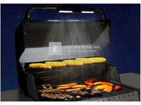 SpaTrend Broil King Grill világítás és időzítő delux SpaTrend Broil King Grill világítás és időzítő delux