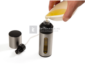 SpaTrend Broil King Olaj permetező (üres) SpaTrend Broil King Olaj permetező (üres)