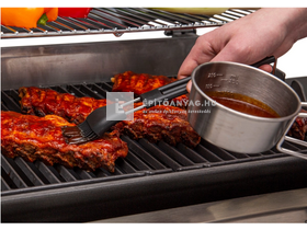 SpaTrend Broil King Rozsdamentes pácoló szett szilikon ecsettel SpaTrend Broil King Rozsdamentes pácoló szett szilikon ecsettel