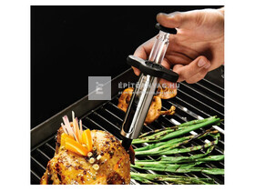 SpaTrend Broil King pác fecskendő SpaTrend Broil King pác fecskendő