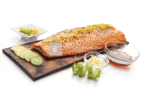 SpaTrend Broil King Cédrus grillező falap SpaTrend Broil King Cédrus grillező falap