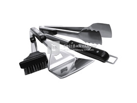 SpaTrend Broil King grill készlet (4 db-os) SpaTrend Broil King grill készlet (4 db-os)