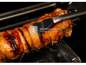 SpaTrend Broil King grill készlet (4 db-os) SpaTrend Broil King grill készlet (4 db-os)