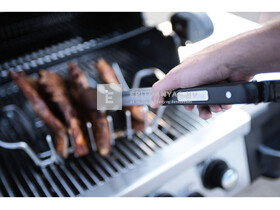 SpaTrend Broil King fogócsipesz nagy SpaTrend Broil King fogócsipesz nagy