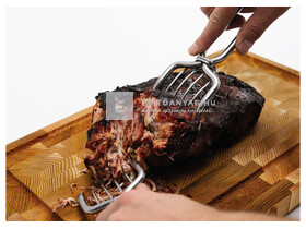 SpaTrend Broil King hústépő villa SpaTrend Broil King hústépő villa