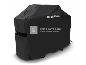 SpaTrend Broil King Prémium takaró ponyva Royal és Gem modellekhez SpaTrend Broil King Prémium takaró ponyva Royal és Gem modellekhez
