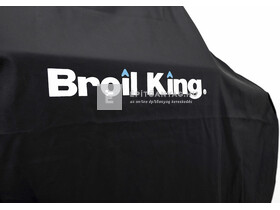 SpaTrend Broil King Prémium takaró ponyva Royal és Gem modellekhez SpaTrend Broil King Prémium takaró ponyva Royal és Gem modellekhez