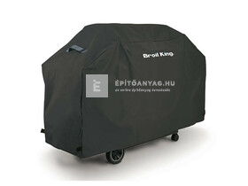 SpaTrend Broil King takaróponyva - baron és monarch 300-as széria SpaTrend Broil King takaróponyva - baron és monarch 300-as széria