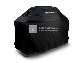 SpaTrend Broil King Prémium takaró ponyva MONARCH 320/340/390 illetve ROYAL 320/340 SpaTrend Broil King Prémium takaró ponyva MONARCH 320/340/390 illetve ROYAL 320/340
