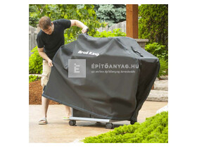 SpaTrend Broil King premium takaróponyva-signet és crown 300-as, baron 400-as széria SpaTrend Broil King premium takaróponyva-signet és crown 300-as, baron 400-as széria