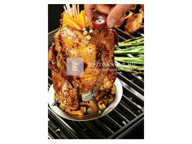 SpaTrend Broil King csirkesüto deluxe SpaTrend Broil King csirkesüto deluxe