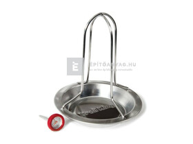 SpaTrend Broil King csirkesüto deluxe SpaTrend Broil King csirkesüto deluxe