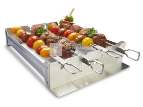 SpaTrend Broil King kebab szett SpaTrend Broil King kebab szett