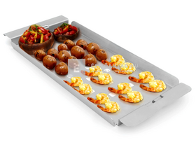 SpaTrend Broil King keskeny sütőlemez SpaTrend Broil King keskeny sütőlemez