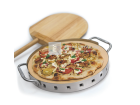 SpaTrend Broil King Pizzasütő szett új SpaTrend Broil King Pizzasütő szett új