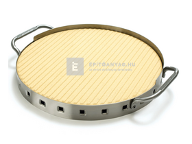 SpaTrend Broil King Pizzasütő szett új SpaTrend Broil King Pizzasütő szett új