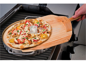 SpaTrend Broil King Pizzasütő szett új SpaTrend Broil King Pizzasütő szett új