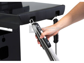 SpaTrend Broil King Royal 340 black gázgrill SpaTrend Broil King Royal 340 black gázgrill