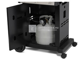 SpaTrend Broil King Royal 340 black gázgrill SpaTrend Broil King Royal 340 black gázgrill