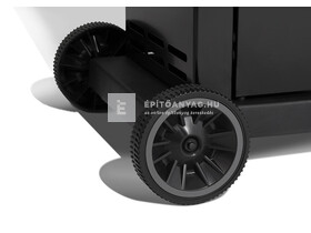 SpaTrend Broil King Royal 340 black gázgrill SpaTrend Broil King Royal 340 black gázgrill