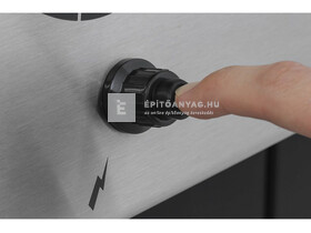 SpaTrend Broil King Monarch 390 BLK gázgrill SpaTrend Broil King Monarch 390 BLK gázgrill