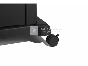 SpaTrend Broil King Monarch 390 BLK gázgrill SpaTrend Broil King Monarch 390 BLK gázgrill