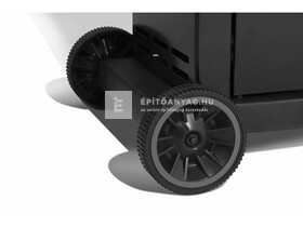 SpaTrend Broil King Monarch 390 BLK gázgrill SpaTrend Broil King Monarch 390 BLK gázgrill