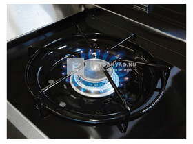 SpaTrend Broil King Monarch 390 BLK gázgrill SpaTrend Broil King Monarch 390 BLK gázgrill