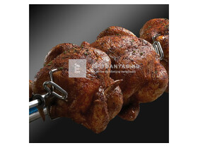 SpaTrend Broil King Monarch 390 BLK gázgrill SpaTrend Broil King Monarch 390 BLK gázgrill