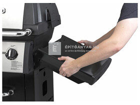 SpaTrend Broil King Monarch 390 BLK gázgrill SpaTrend Broil King Monarch 390 BLK gázgrill