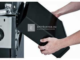 SpaTrend Broil King Crown 440 kerti gázgrill SpaTrend Broil King Crown 440 kerti gázgrill