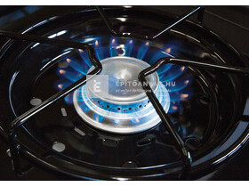 SpaTrend Broil King Crown 440 kerti gázgrill SpaTrend Broil King Crown 440 kerti gázgrill